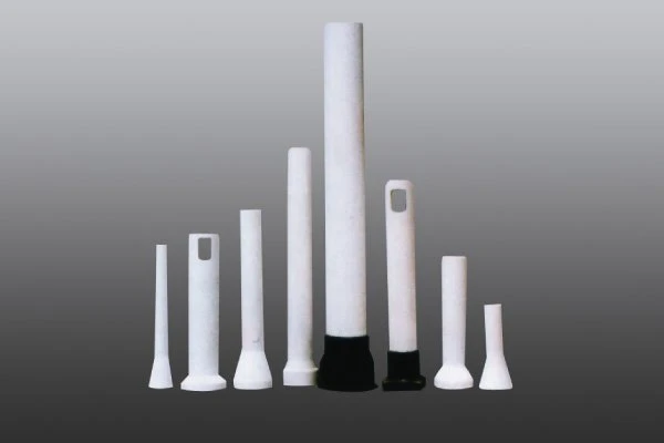 Fused Silica Nozzles